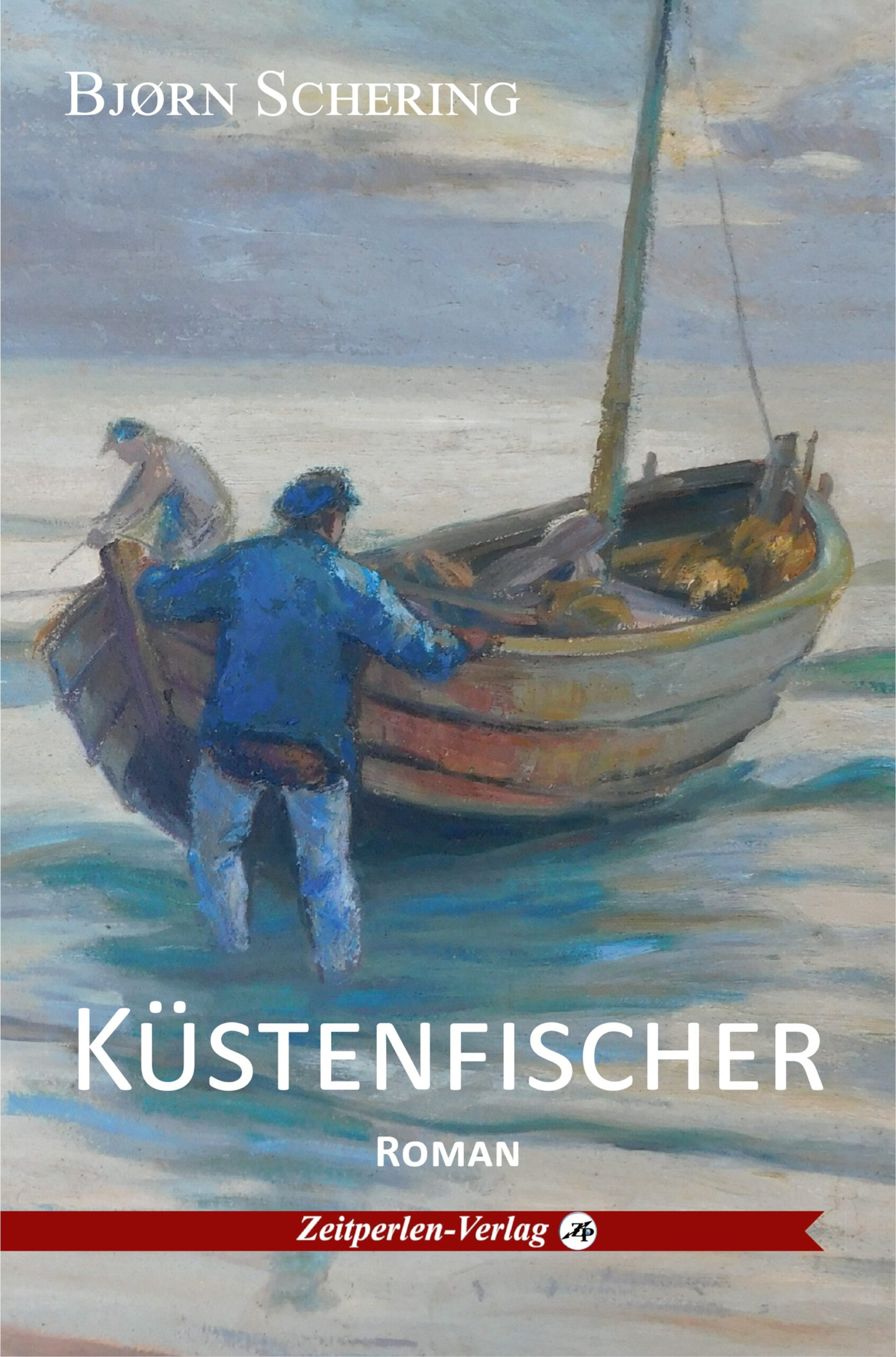 Küstenfischer